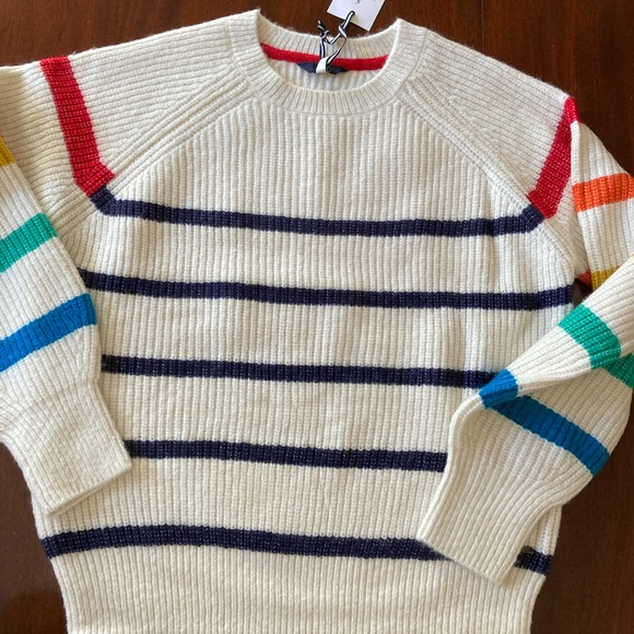 JOULES! NWT! Sz 2 - Picture 7 of 9